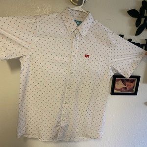 NWOT Dixxon Shipwrecked!! Size Large!!!